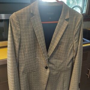 Banana Republic Blazer.